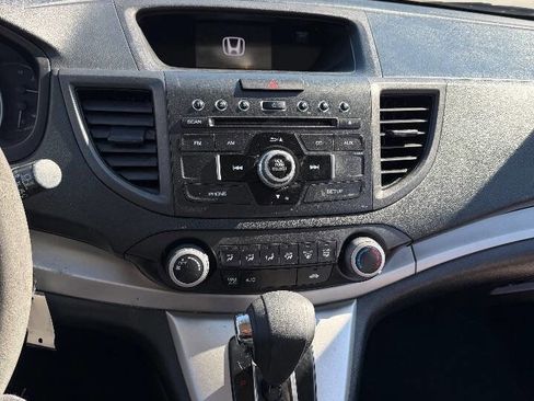 Used 2014 Honda CR-V LX image 11