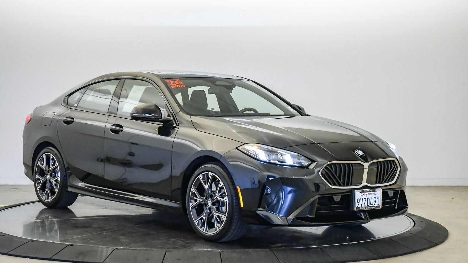 Used 2026 BMW 228i w/ Premium Package FWD image 6