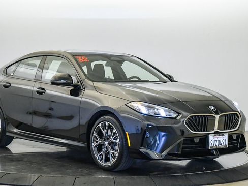Used 2026 BMW 228i w/ Premium Package FWD image 6
