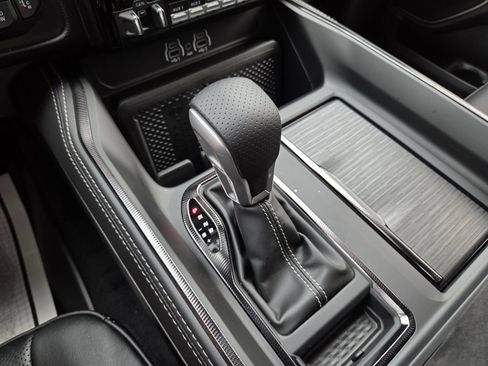 New 2026 RAM 1500 RHO AWD/4WD image 34
