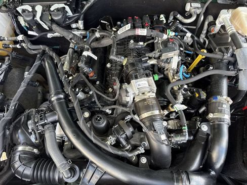 Used 2023 Ford Bronco Big Bend AWD/4WD image 31