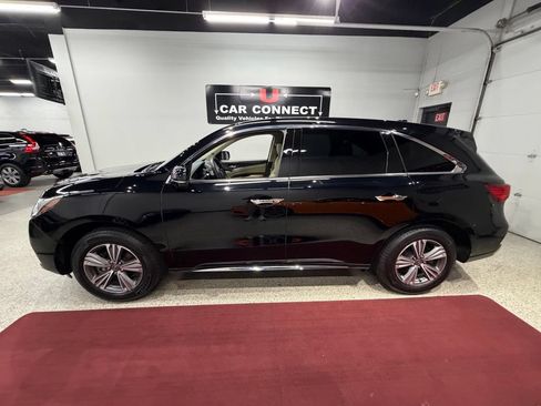 Used 2019 Acura MDX SH-AWD image 17
