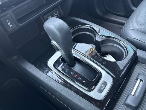 Certified 2018 Honda Ridgeline RTL-E image 21