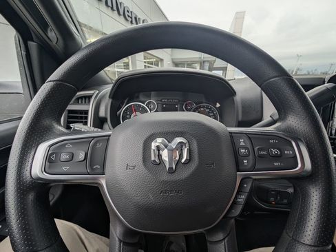 New 2026 RAM 2500 Tradesman image 19