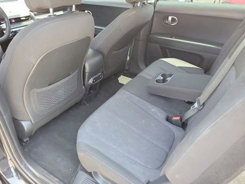 Used 2022 Hyundai Ioniq 5 SE w/ Cargo Package AWD/4WD image 26
