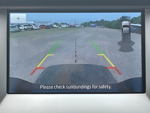 Used 2021 Ford Ranger XLT w/ Equipment Group 301A Mid AWD/4WD image 25