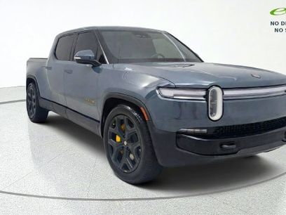 Used 2026 Rivian R1T Premium Tri