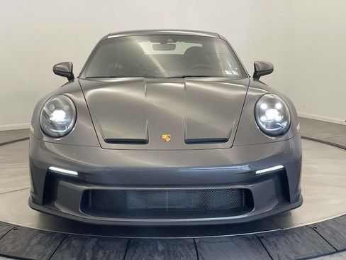 Certified 2023 Porsche 911 GT3 RWD image 10