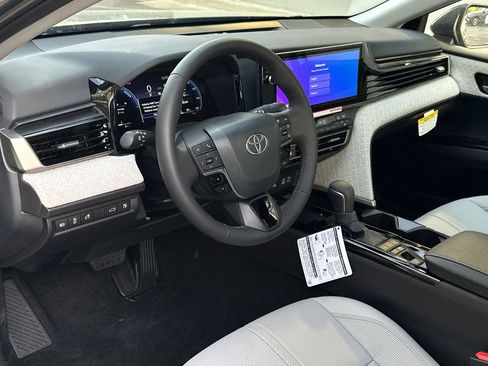 New 2026 Toyota Camry XLE image 15