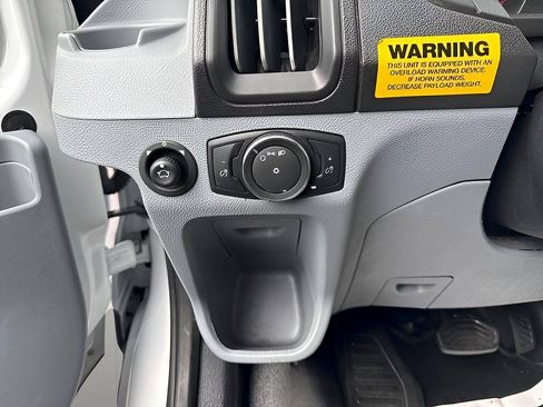 Used 2019 Ford Transit 350 156 DRW RWD image 20