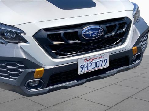 Used 2024 Subaru Outback Wilderness AWD/4WD image 29