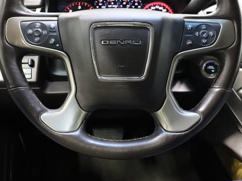 Used 2016 GMC Yukon Denali w/ Open Road Package image 27