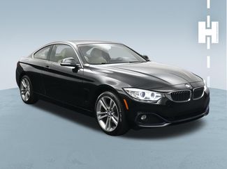 Used 2017 BMW 430i xDrive Coupe AWD/4WD video 1