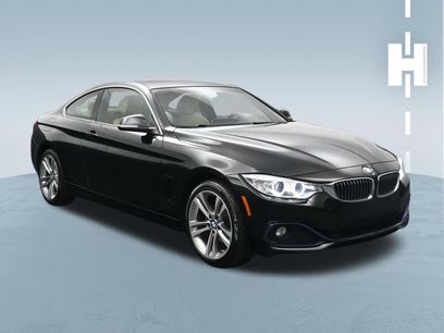 Used 2017 BMW 430i xDrive Coupe