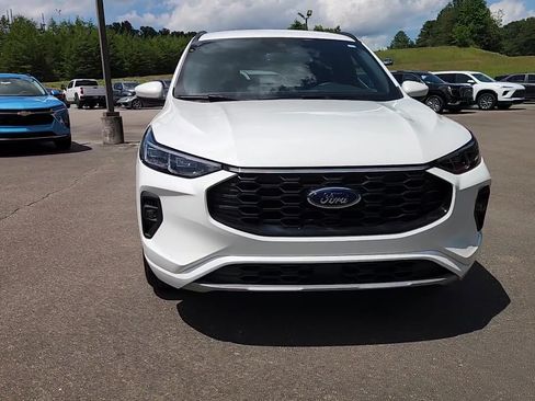 Used 2025 Ford Escape ST-Line Elite AWD/4WD image 7