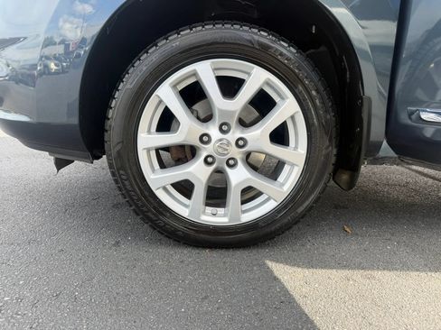 Used 2013 Nissan Rogue SL FWD image 29