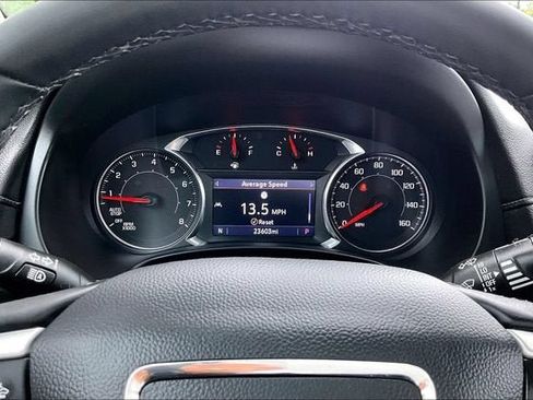 Certified 2023 GMC Terrain SLT w/ Elevation Edition AWD/4WD image 23