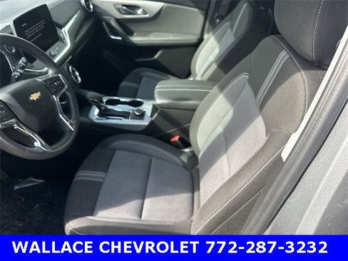 Certified 2023 Chevrolet Blazer LT image 16
