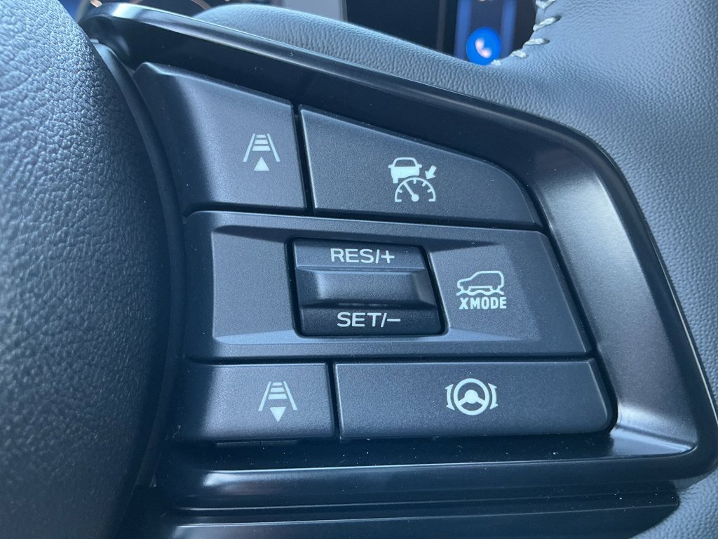 New 2026 Subaru Outback Touring XT AWD/4WD image 27