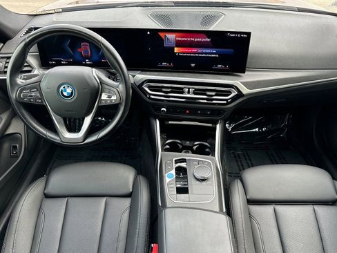 Used 2023 BMW i4 eDrive35 RWD image 14