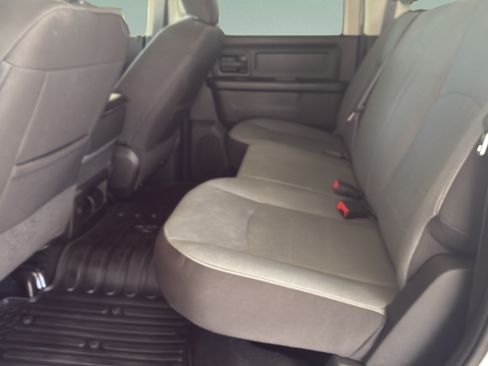 Used 2023 RAM 1500 Tradesman w/ Popular Equipment Group AWD/4WD image 20