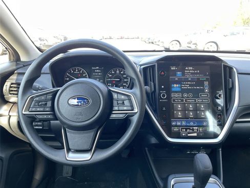 New 2026 Subaru Impreza 2.0i Sport AWD/4WD image 18