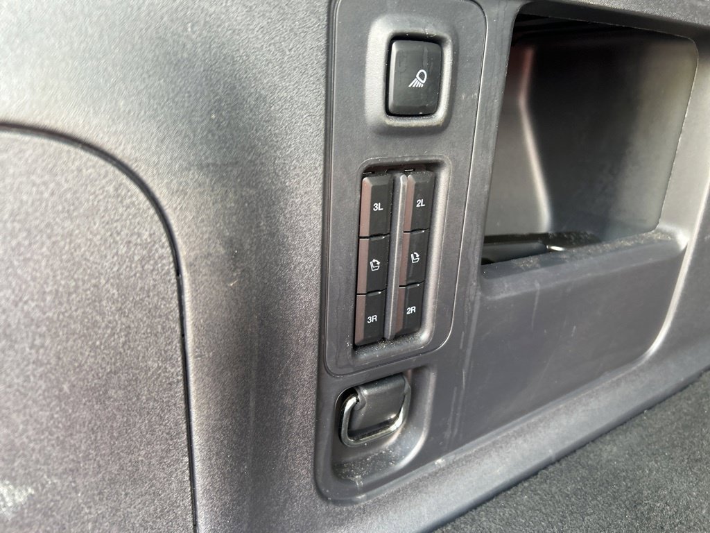 Used 2025 Ford Expedition Max Platinum AWD/4WD image 49
