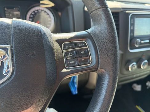 Used 2020 RAM 1500 Classic Tradesman AWD/4WD image 36