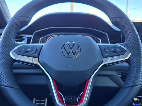 New 2026 Volkswagen Jetta GLI Autobahn image 24