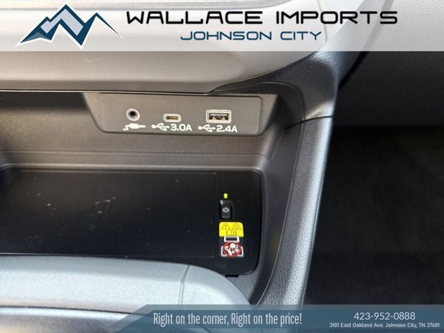 New 2026 Subaru Crosstrek 2.5i Limited w/ Crosstrek Mirror Package AWD/4WD image 78