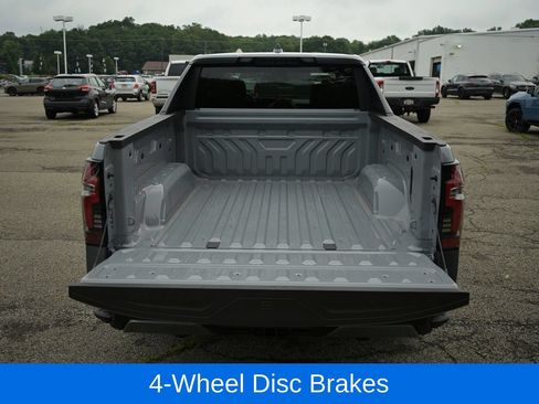 Used 2026 Chevrolet Silverado EV LT AWD/4WD image 39
