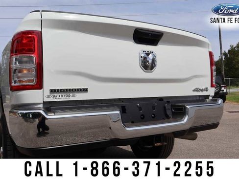 Used 2023 RAM 2500 Big Horn w/ Level 1 Equipment Group image 13