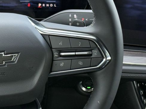 New 2026 Chevrolet Tahoe Z71 image 14