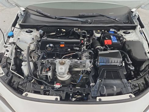 Used 2024 Honda Civic Sport image 33