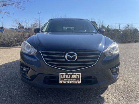 Used 2016 MAZDA CX-5 Grand Touring image 6