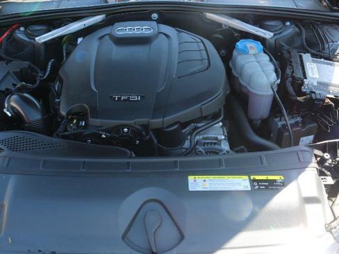 Used 2019 Audi A4 2.0T Premium w/ Convenience Package FWD image 22