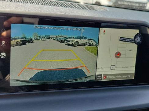 New 2026 Kia Seltos S FWD image 20