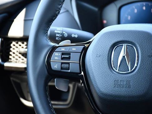 New 2026 Acura ADX AWD image 21