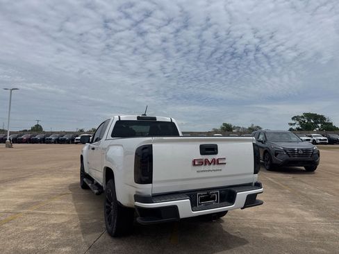 Used 2021 GMC Canyon Elevation Standard w/ Convenience Package RWD image 16