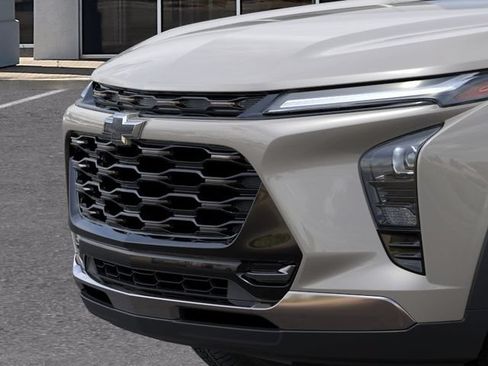 New 2026 Chevrolet Trax ACTIV w/ Sunroof Package FWD image 13