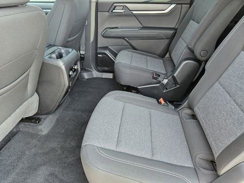 New 2026 GMC Acadia Elevation w/ Black Edition FWD image 20
