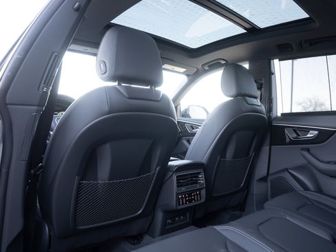 New 2026 Audi Q8 Premium Plus image 27