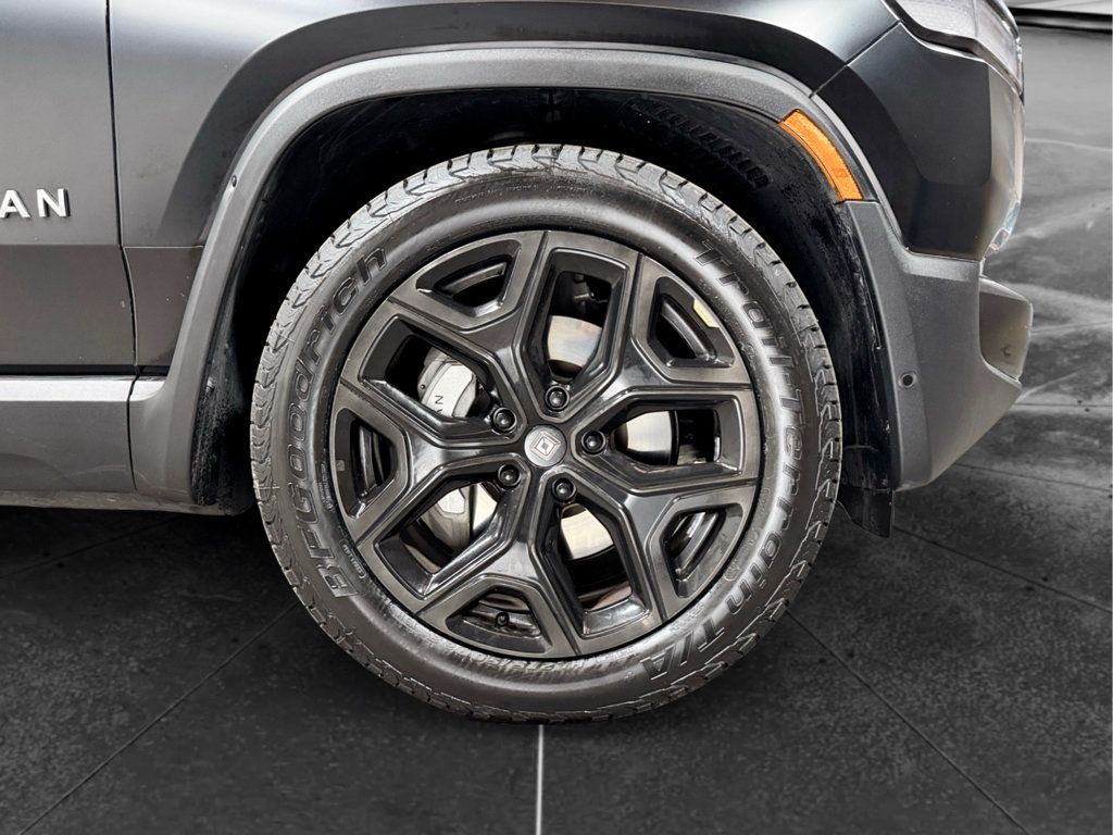 Used 2023 Rivian R1S Adventure Dual AWD/4WD image 35