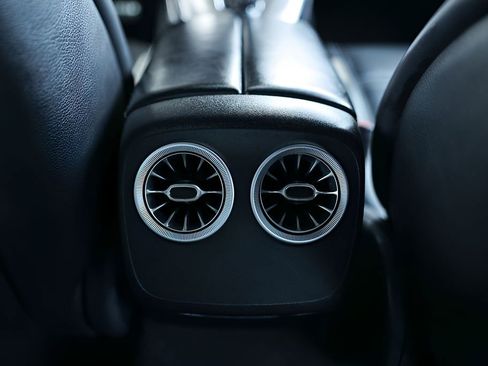 Used 2021 Mercedes-Benz AMG GT 53 w/ Driver Assistance Package image 27