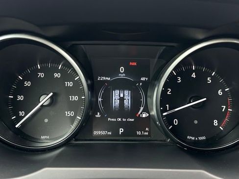 Used 2017 Land Rover Range Rover Evoque SE Dynamic image 16