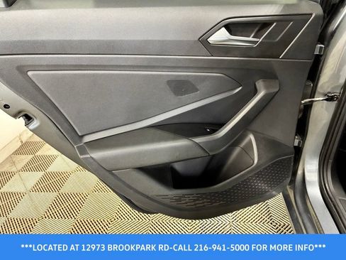Used 2019 Volkswagen Jetta S w/ Driver Assistance Package FWD image 16