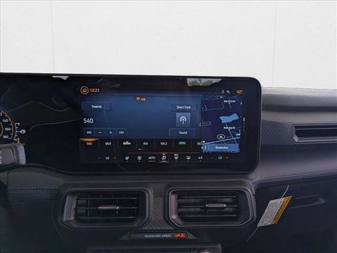 New 2025 Ford Mustang Dark Horse image 10