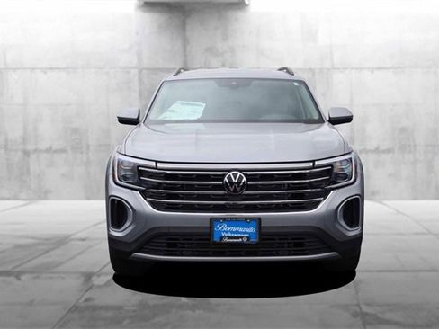New 2026 Volkswagen Atlas SE image 4