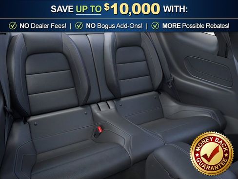 New 2026 Ford Mustang GT Premium image 16