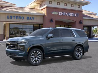New 2026 Chevrolet Tahoe High Country RWD video 2